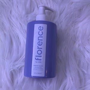 Florence body moisturizer